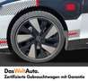 Audi e-tron GT Weiß - thumbnail 8