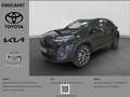 Toyota Yaris Cross 1.5 Hybrid Teamplayer Winter Paket Keyless SHZ Schwarz - thumbnail 1