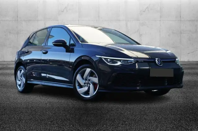 Volkswagen Golf GTE 1.4 GTE DSG Plug-In Hybrid