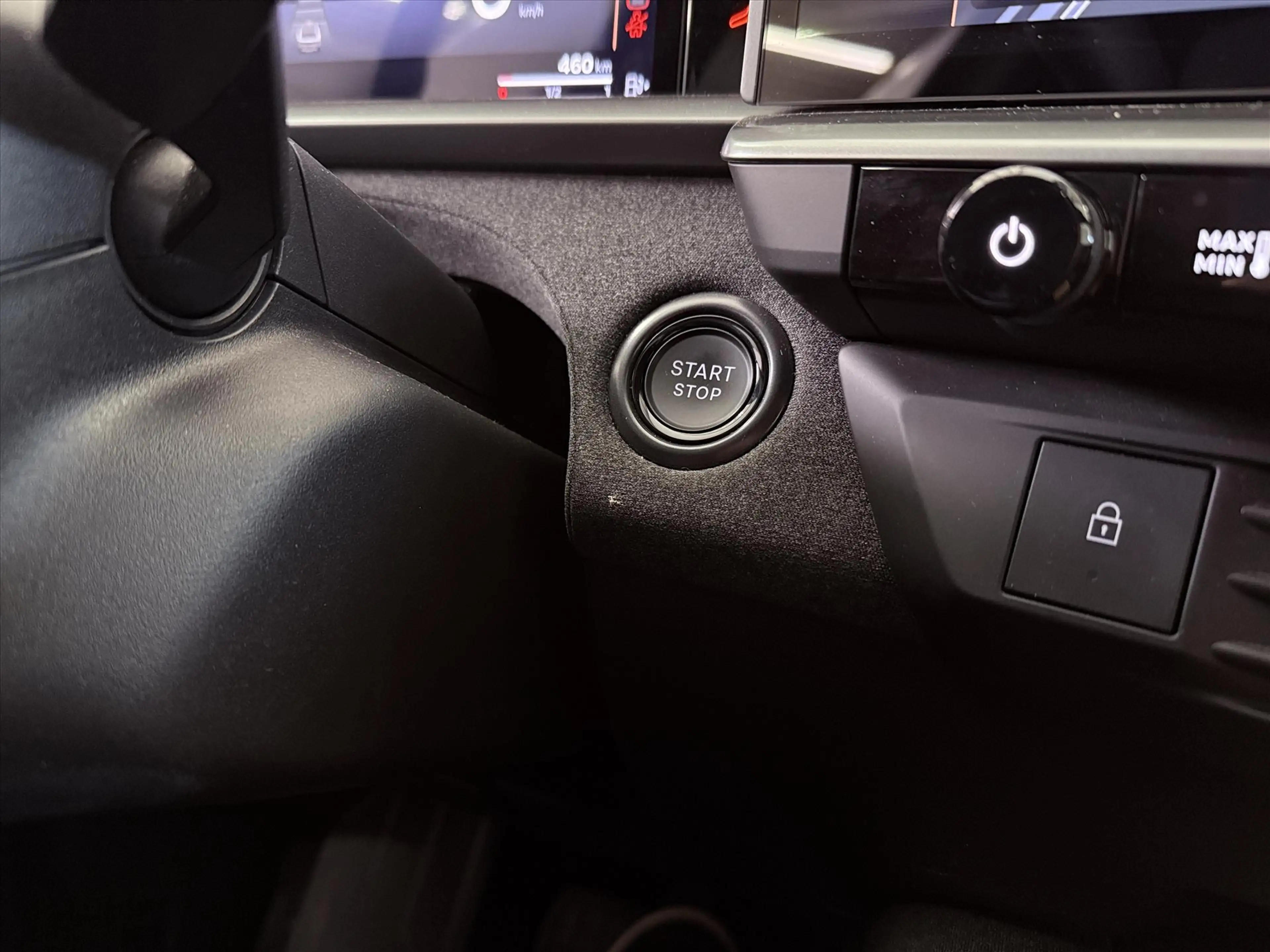 Opel Grandland 1.2 Turbo Hybrid 145pk eDCT GS — photo 10