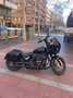 Harley-Davidson Softail Harley-Davidson Softail Street Bob 2019 (fxbb) Negro - thumbnail 1