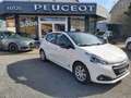 Peugeot 208 Active-Tempomat-Klima-Sonderlackierung! Weiß - thumbnail 1