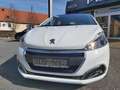 Peugeot 208 Active-Tempomat-Klima-Sonderlackierung! Weiß - thumbnail 4