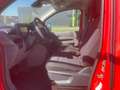 Volkswagen Transporter Kasten TDI 81kW KR Klima Flügeltüren Rood - thumbnail 5