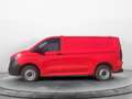 Volkswagen Transporter Kasten TDI 81kW KR Klima Flügeltüren Rood - thumbnail 2