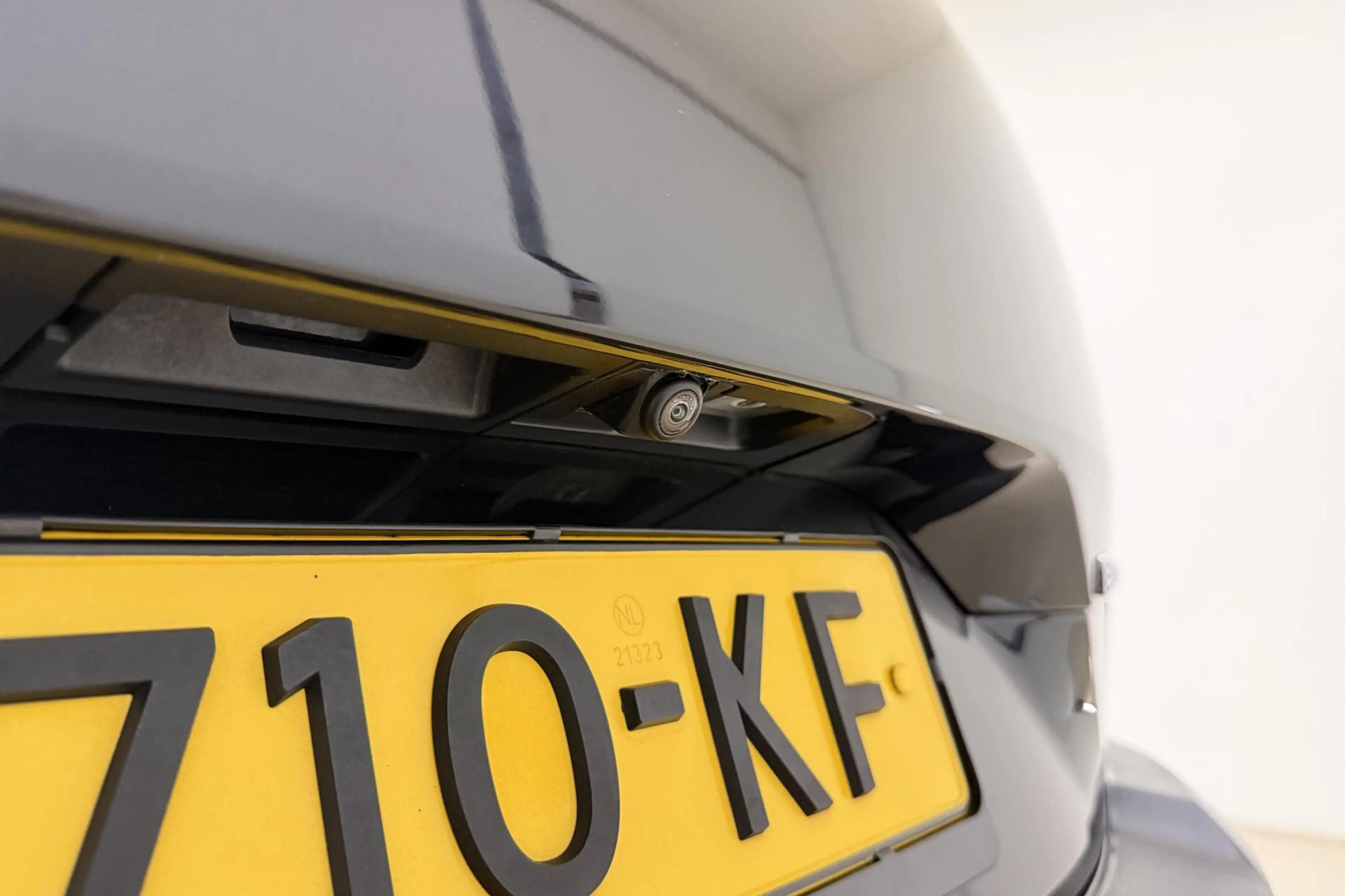 Mazda MX-30 e-SkyActiv 145 Luxury 36 kWh | Schuifkanteldak | C — photo 10
