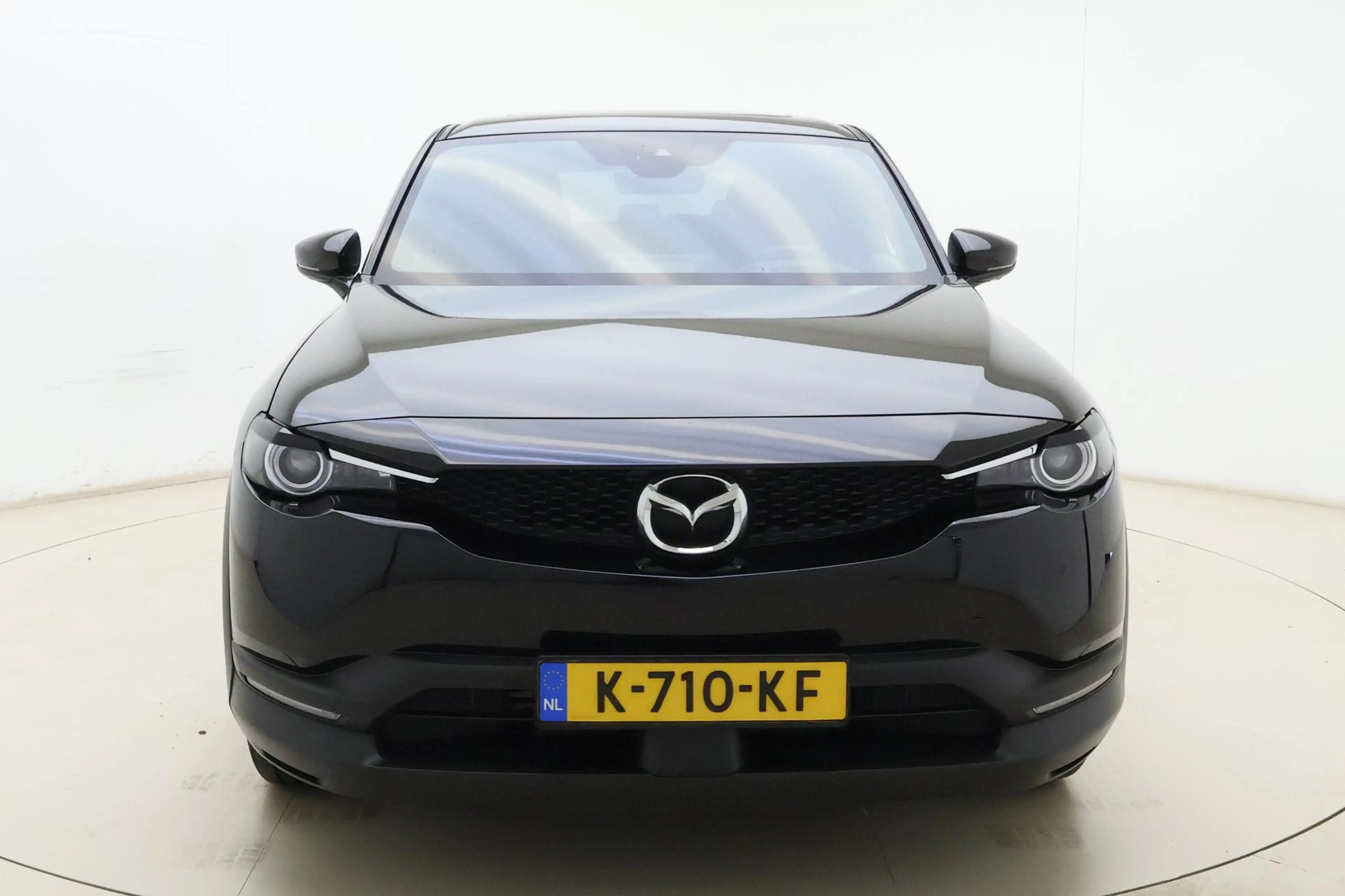 Mazda MX-30 e-SkyActiv 145 Luxury 36 kWh | Schuifkanteldak | C — photo 6