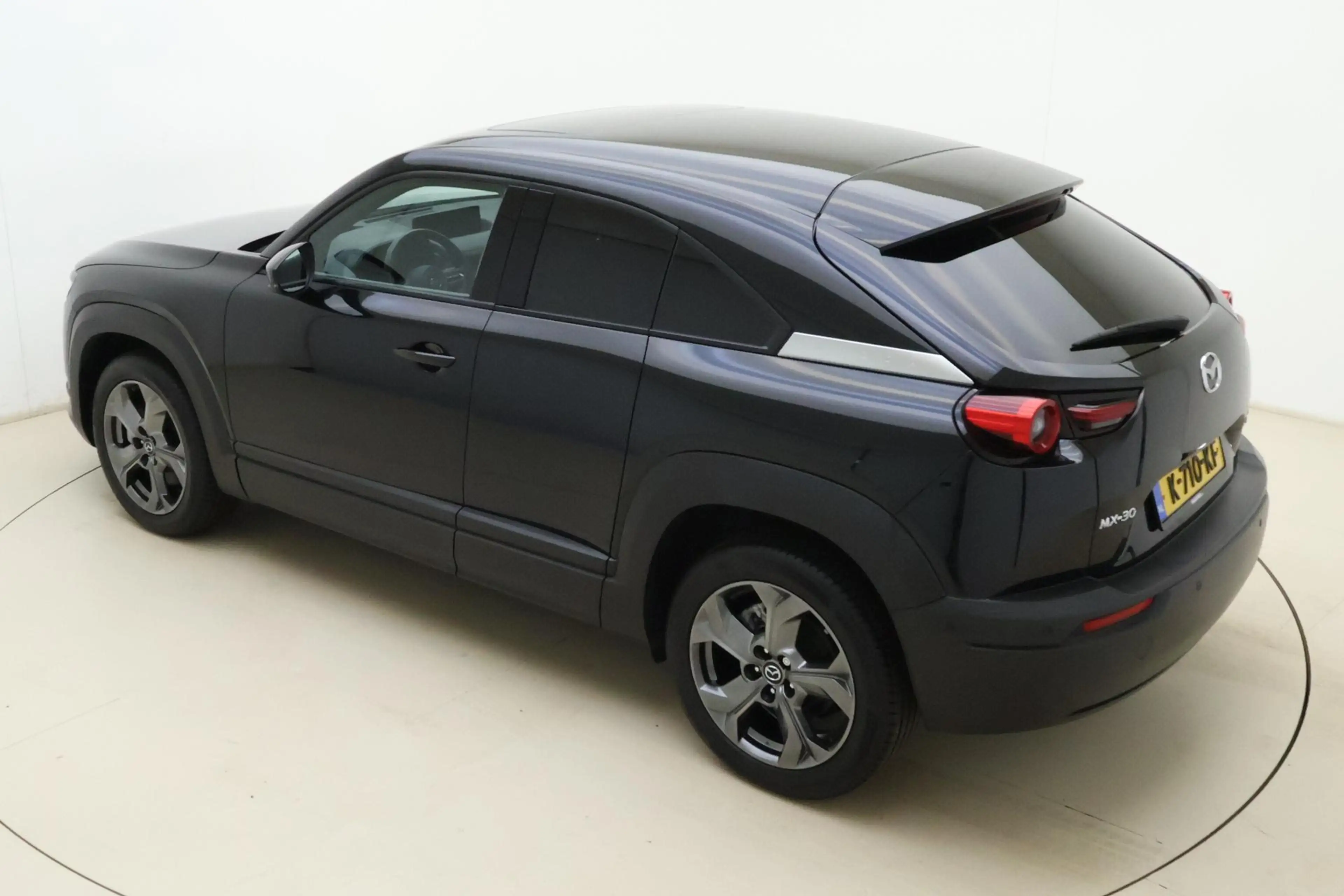 Mazda MX-30 e-SkyActiv 145 Luxury 36 kWh | Schuifkanteldak | C — photo 4