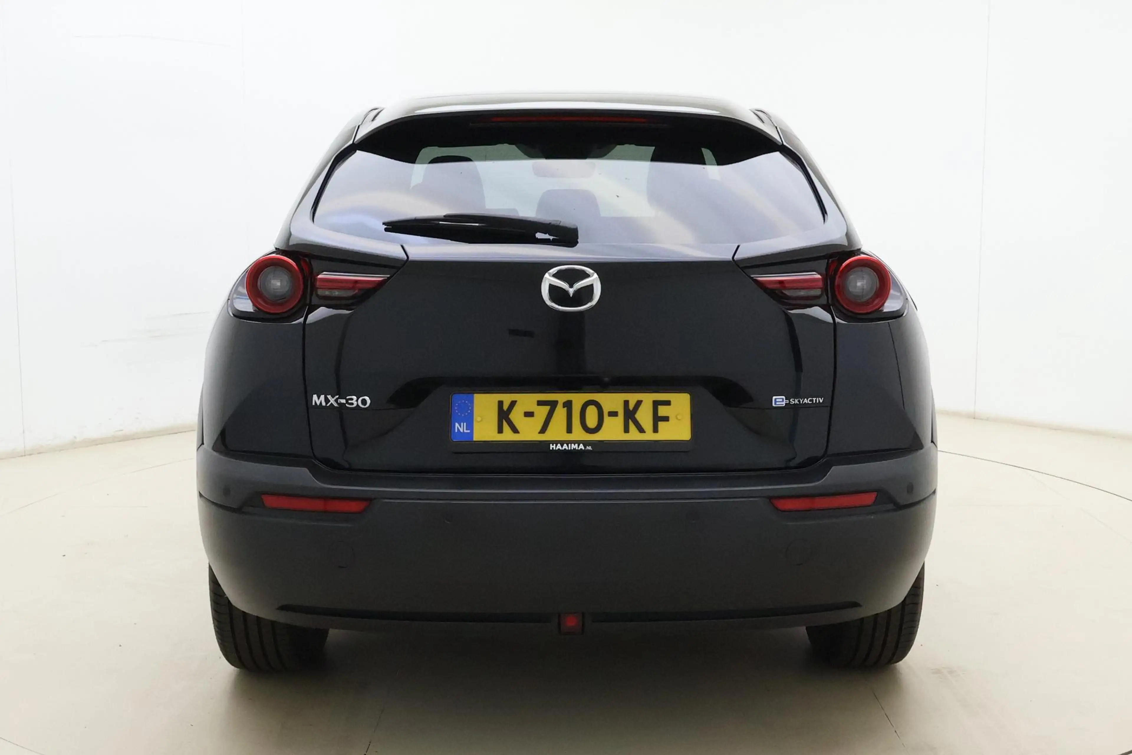 Mazda MX-30 e-SkyActiv 145 Luxury 36 kWh | Schuifkanteldak | C — photo 11