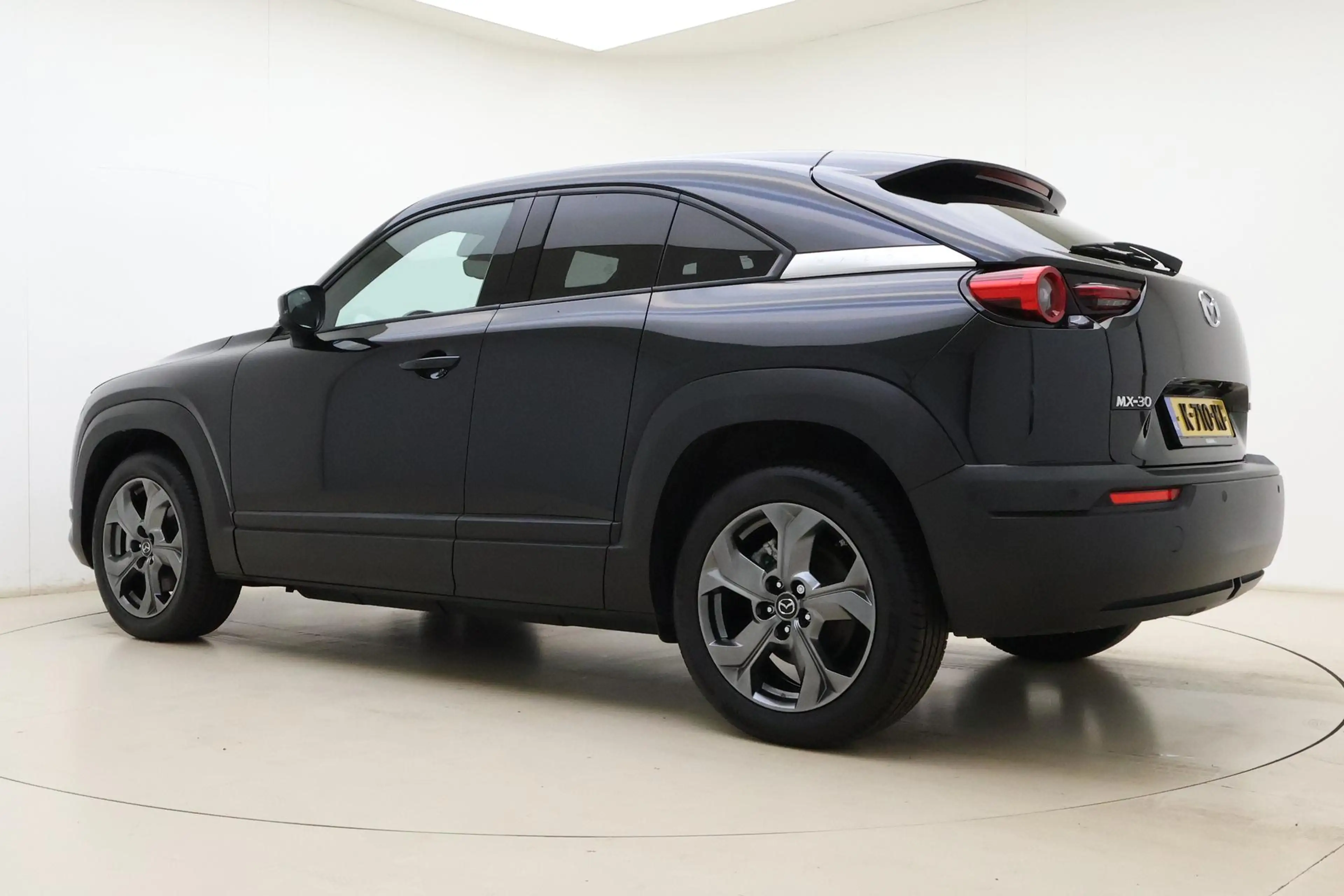 Mazda MX-30 e-SkyActiv 145 Luxury 36 kWh | Schuifkanteldak | C — photo 12
