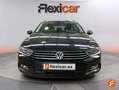 Volkswagen Passat Variant 1.6TDI Advance 88kW Negro - thumbnail 2