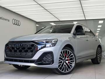 4.0 TFSI quattro