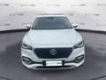 MG HS I E 1.5 t-gdi phev Excite auto Blanc - thumbnail 2