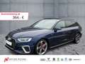 Audi A4 40 TFSI S-TR S-LINE LED+NAVI+AHK+ACC+VC Blau - thumbnail 1
