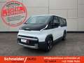 Kia Sonstige PV5 71,2kWh Earth Long Range mit Paket P1 Weiß - thumbnail 1