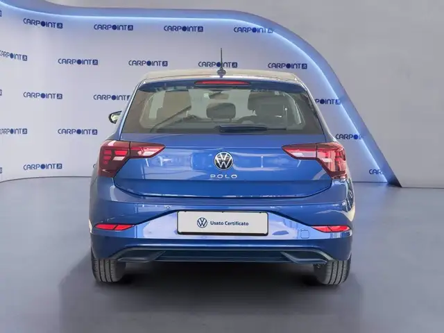Volkswagen Polo view 5