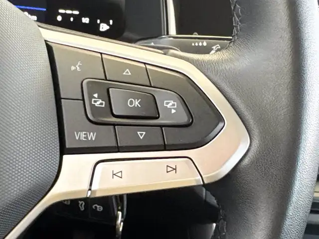 Volkswagen Polo view 22