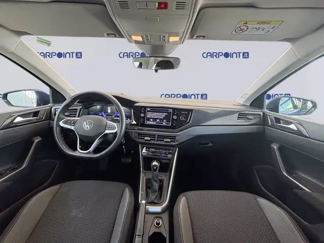 Volkswagen Polo view 11