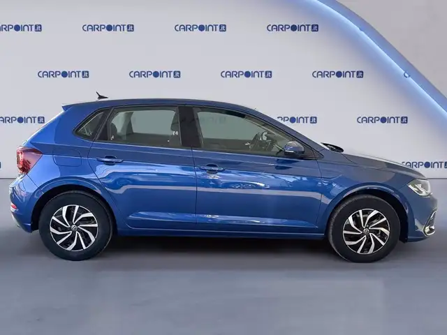 Volkswagen Polo view 6