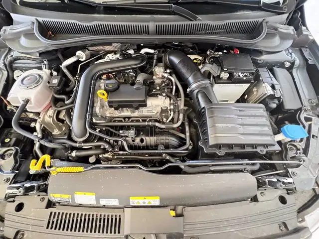 Volkswagen Polo view 13