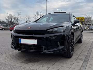 Formentor 1,5 e-TSI Cupra DSG - VOLLAUSSTATTUNG