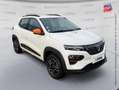 Dacia Spring 45ch Confort Plus - Achat Intégral Blanc - thumbnail 3