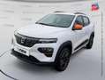 Dacia Spring 45ch Confort Plus - Achat Intégral Blanc - thumbnail 1