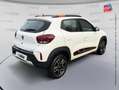 Dacia Spring 45ch Confort Plus - Achat Intégral Blanc - thumbnail 6