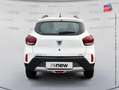 Dacia Spring 45ch Confort Plus - Achat Intégral Blanc - thumbnail 7