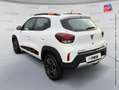 Dacia Spring 45ch Confort Plus - Achat Intégral Blanc - thumbnail 8