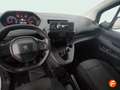 Peugeot Rifter Access Standard BlueHDi 73kW Blanco - thumbnail 8