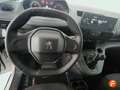 Peugeot Rifter Access Standard BlueHDi 73kW Blanco - thumbnail 11