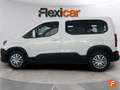 Peugeot Rifter Access Standard BlueHDi 73kW Blanco - thumbnail 3