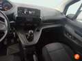 Peugeot Rifter Access Standard BlueHDi 73kW Blanco - thumbnail 10