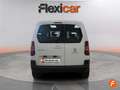 Peugeot Rifter Access Standard BlueHDi 73kW Blanco - thumbnail 4