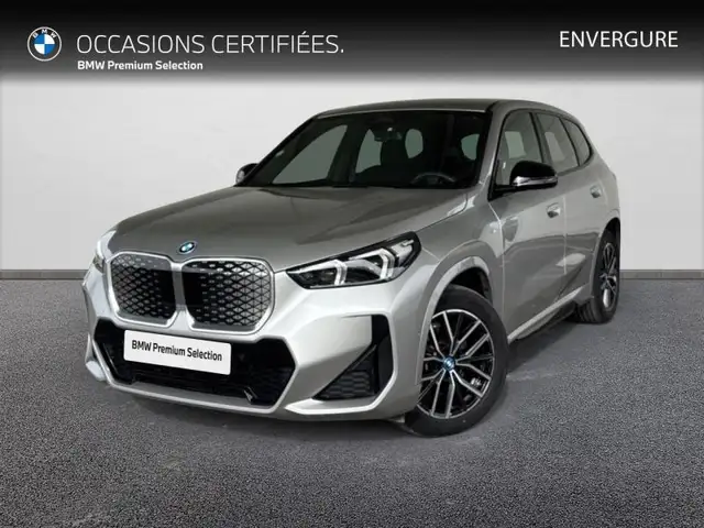 BMW X1 ieDrive20 204ch M Sport