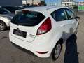 Ford Fiesta Trend 1,0 NIEDRIGE KM Pick.11/26 sparsam Sitzheizg Weiß - thumbnail 3