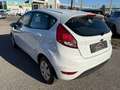 Ford Fiesta Trend 1,0 NIEDRIGE KM Pick.11/26 sparsam Sitzheizg Weiß - thumbnail 5