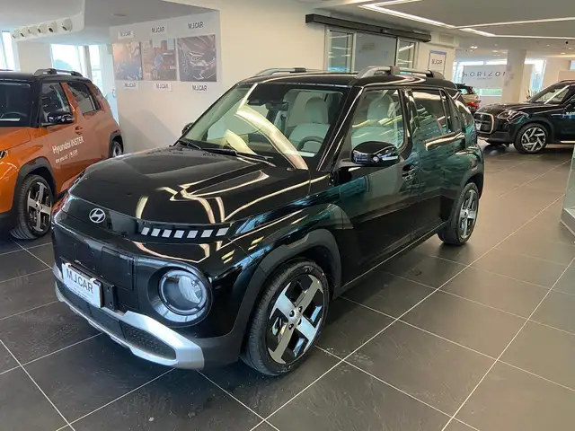 Hyundai Inster Inster 49kWh XTech