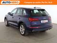 Audi Q5 40 TDI quattro S line Azul - thumbnail 4