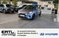 Hyundai i10 1.0 Trend Blau - thumbnail 1