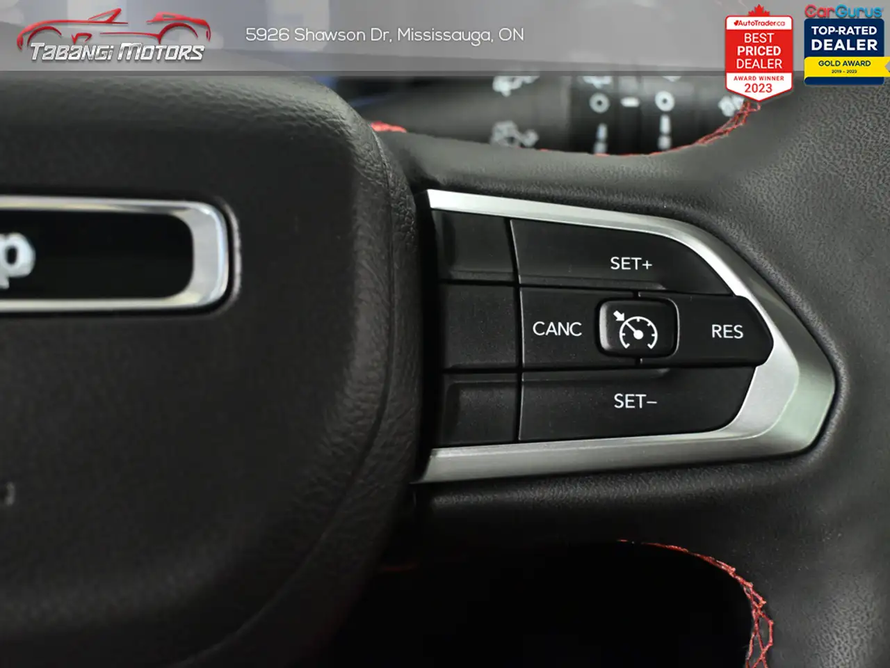 Jeep Compass снимка Jeep Compass