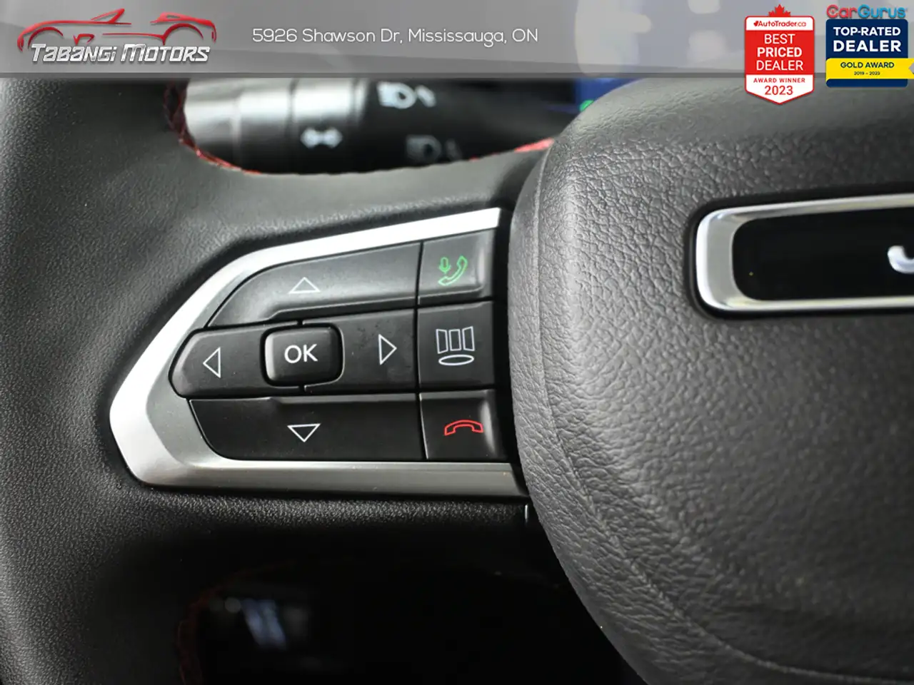Jeep Compass снимка Jeep Compass