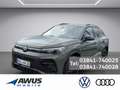 Volkswagen Tiguan 2.0TDI DSG 4Motion R-Line AHK Grün - thumbnail 1