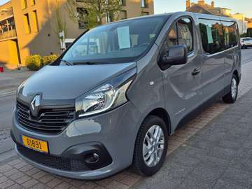 Trafic ENERGY dCi 145 L2H1 Komfort