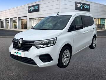 4ª serie - Kangoo 1.5 Blue dCi 95 CV Authentic