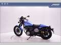Yamaha XV 950 xv950r Mavi - thumbnail 5