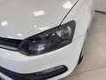 Volkswagen Polo V 2014 5p 1.4 tdi Comfortline 75cv Bianco - thumbnail 4
