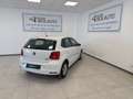Volkswagen Polo V 2014 5p 1.4 tdi Comfortline 75cv Bianco - thumbnail 14