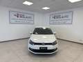 Volkswagen Polo V 2014 5p 1.4 tdi Comfortline 75cv Bianco - thumbnail 1